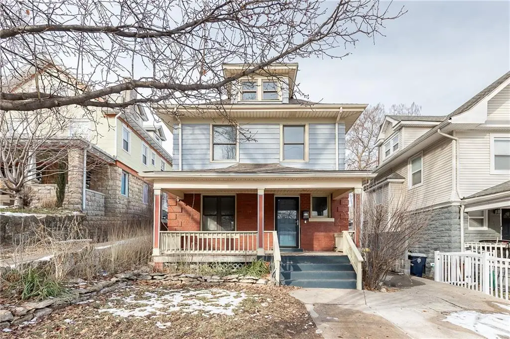 3532 Windsor Avenue, Kansas City, MO 64123 - Image #1