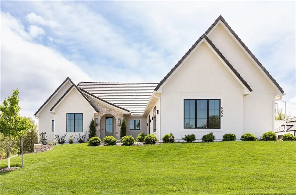 6009 NW 58th Street, Kansas City, MO 64151 - #1