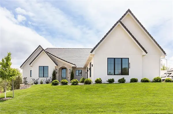 6009 NW 58th Street, Kansas City, MO 64151