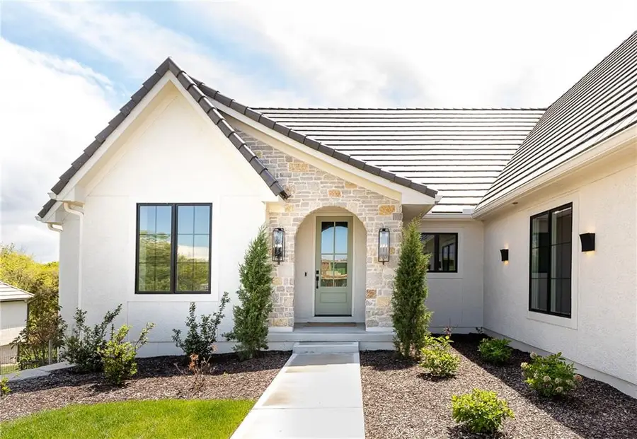 6009 NW 58th Street, Kansas City, MO 64151 - #2