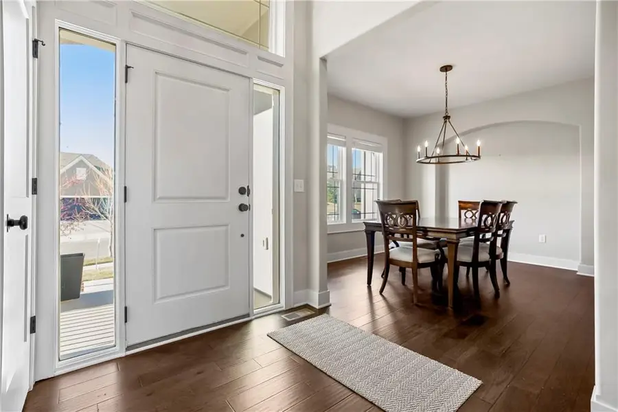 25024 W 87th Street, Lenexa, KS 66227 - #2