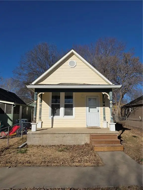 1018 Osage Street, Leavenworth, KS 66048 - Image #1