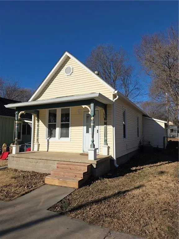 1018 Osage Street, Leavenworth, KS 66048 - Image #2