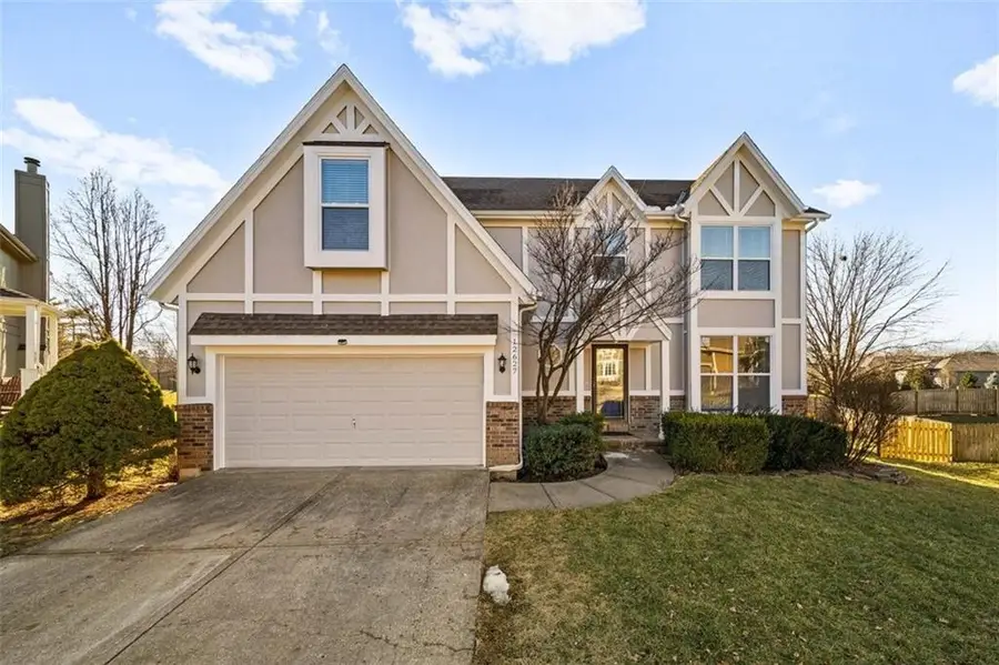 12627 Slater Lane, Overland Park, KS 66213 - #2