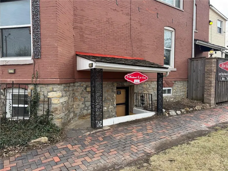 929 SW Huntoon Street, Topeka, KS 66604 - Image #2