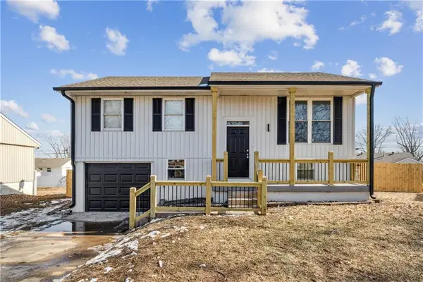 827 N Choctaw Avenue, Independence, MO 64056