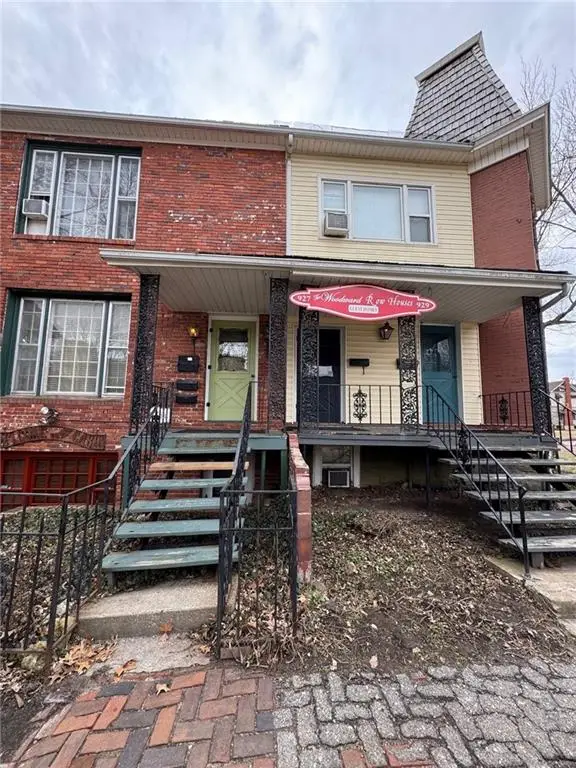 927 SW Huntoon Street, Topeka, KS 66604 - Image #1