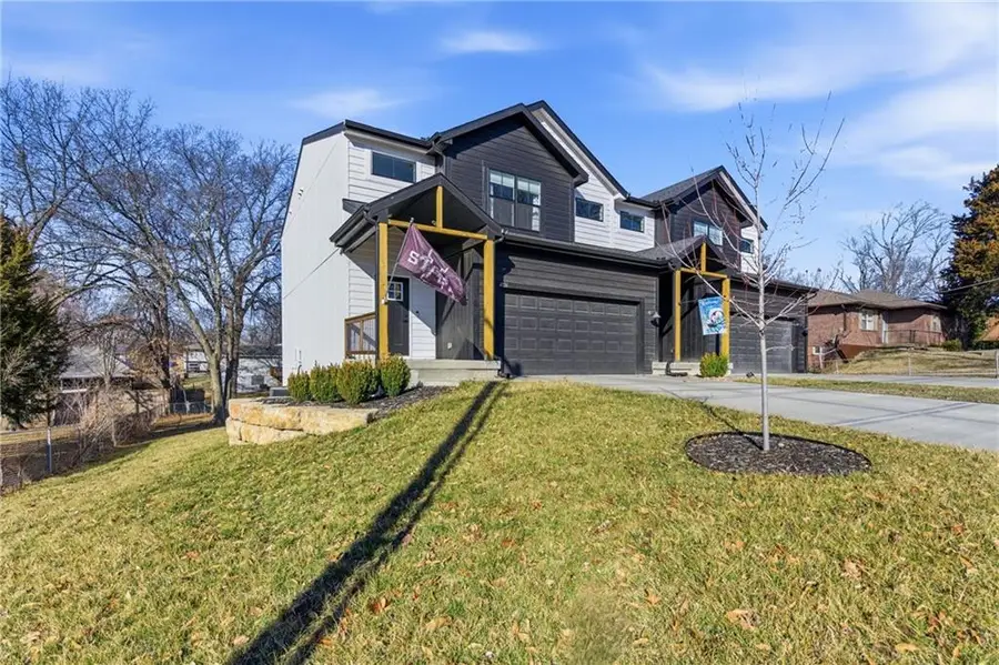 4736 Hadley Street, Overland Park, KS 66203 - #2