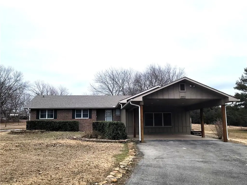 4003 Cr 4055 N/a, Independence, KS 67301 - Image #1