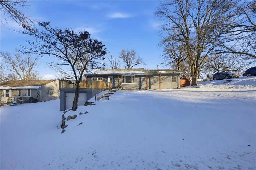 3333 Lafayette Street, Saint Joseph, MO 64507 - #1