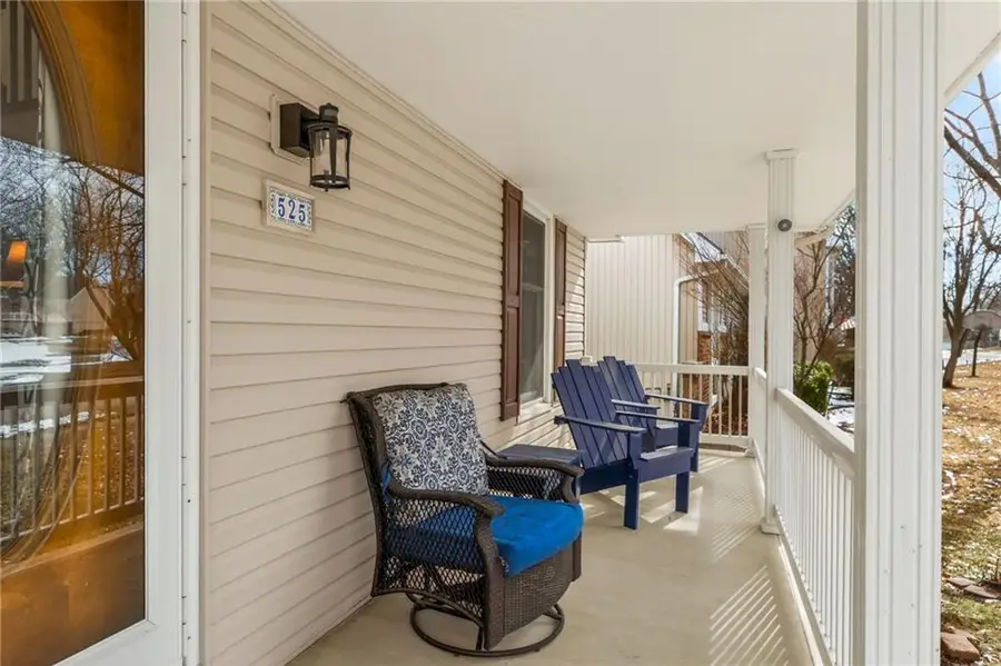 525 SE Vista Drive, Lees Summit, MO 64063 - #3