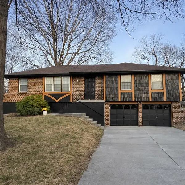 3807 S Fuller Avenue, Independence, MO 64052