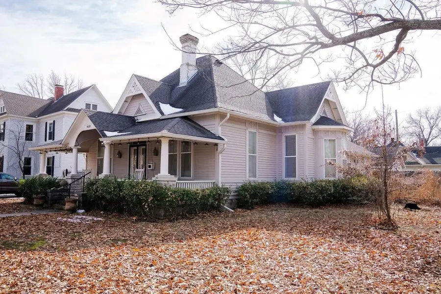 1630 Morgan Avenue, Parsons, KS 67357 - #3