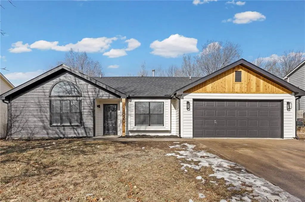 1820 Hampton Street, Lawrence, KS 66046 - #1