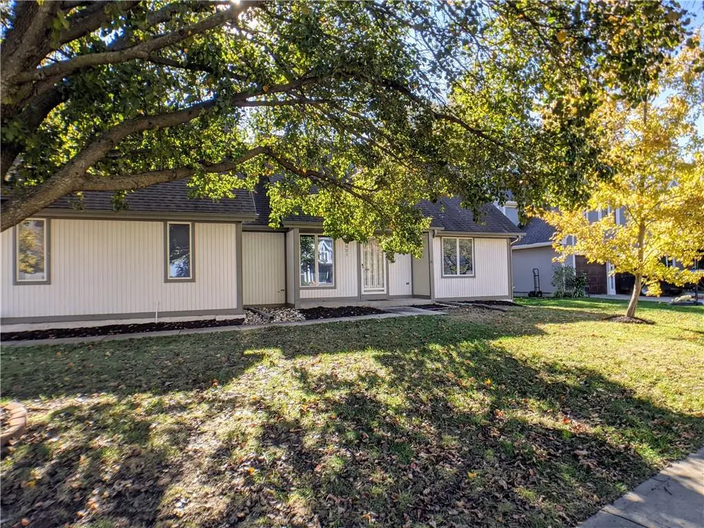 4821 W 122 Terrace, Leawood, KS 66209 - #1