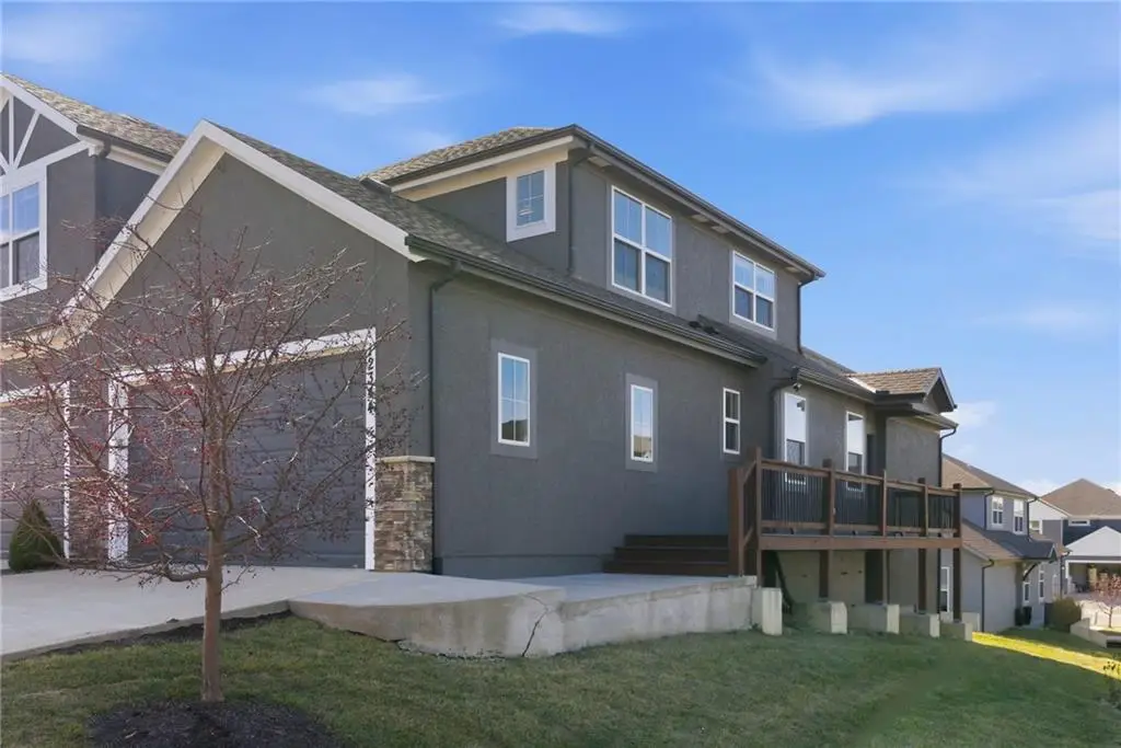 12344 S Sagebrush Drive, Olathe, KS 66061 - #1