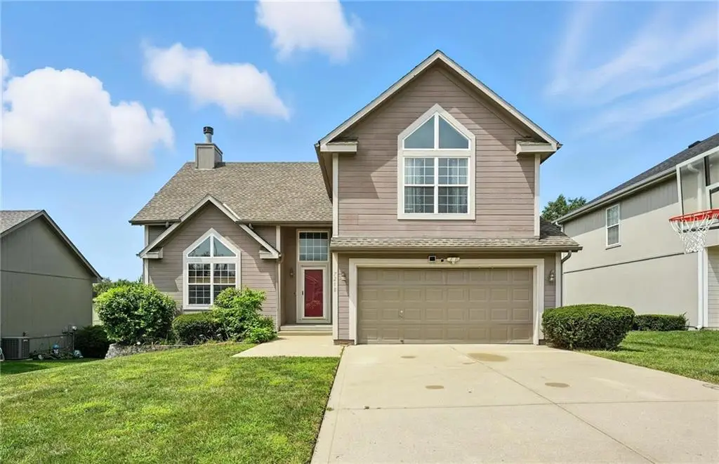 7218 N Lewis Avenue, Kansas City, MO 64158 - #1