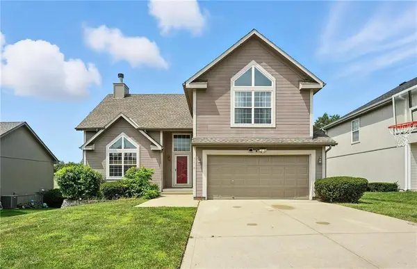 7218 N Lewis Avenue, Kansas City, MO 64158