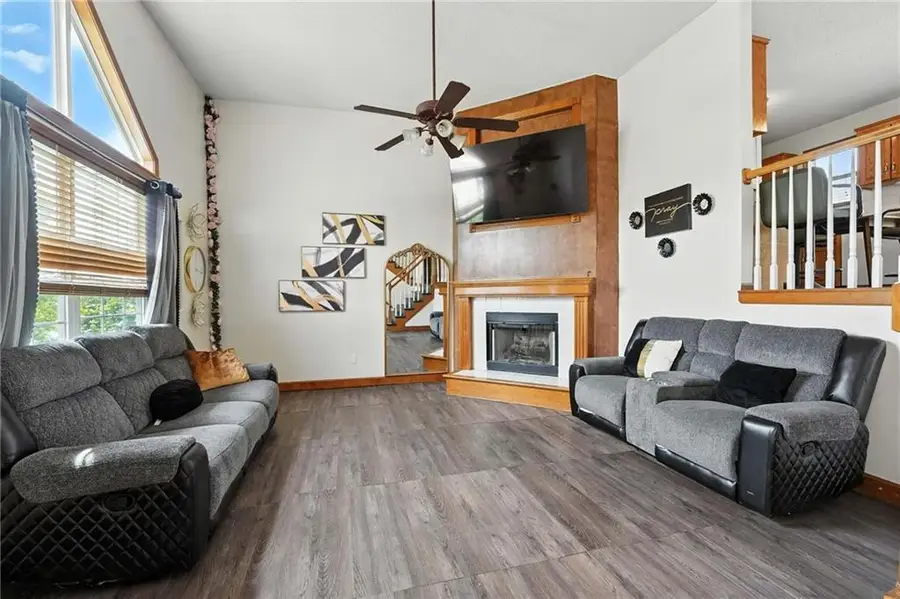 7218 N Lewis Avenue, Kansas City, MO 64158 - #2