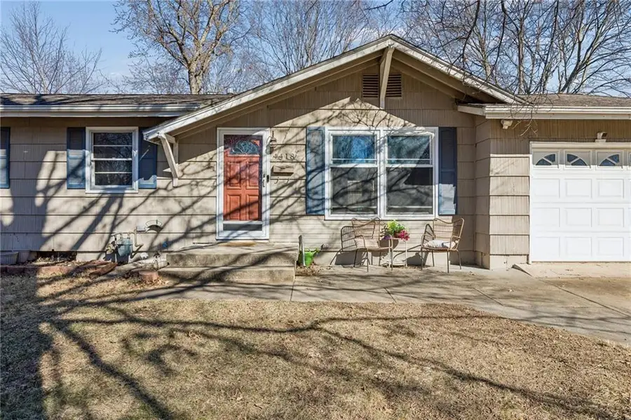 4418 NE 49th Street, Kansas City, MO 64119 - #3