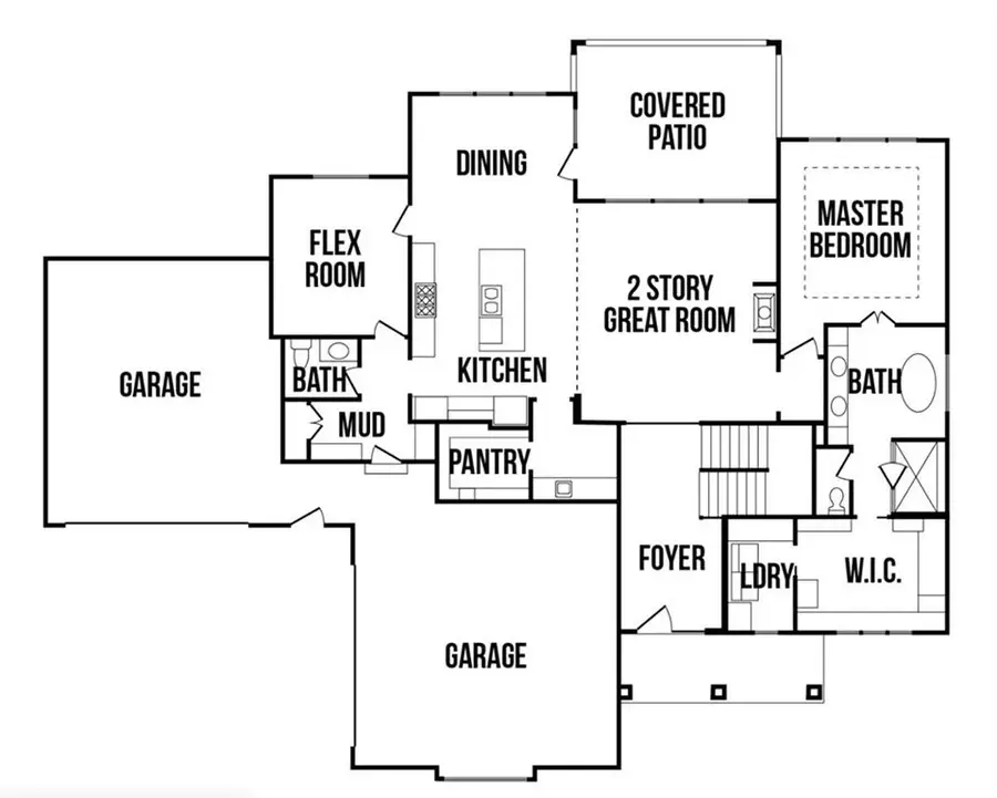 7938 Millridge Street, Shawnee, KS 66220 - Image #2