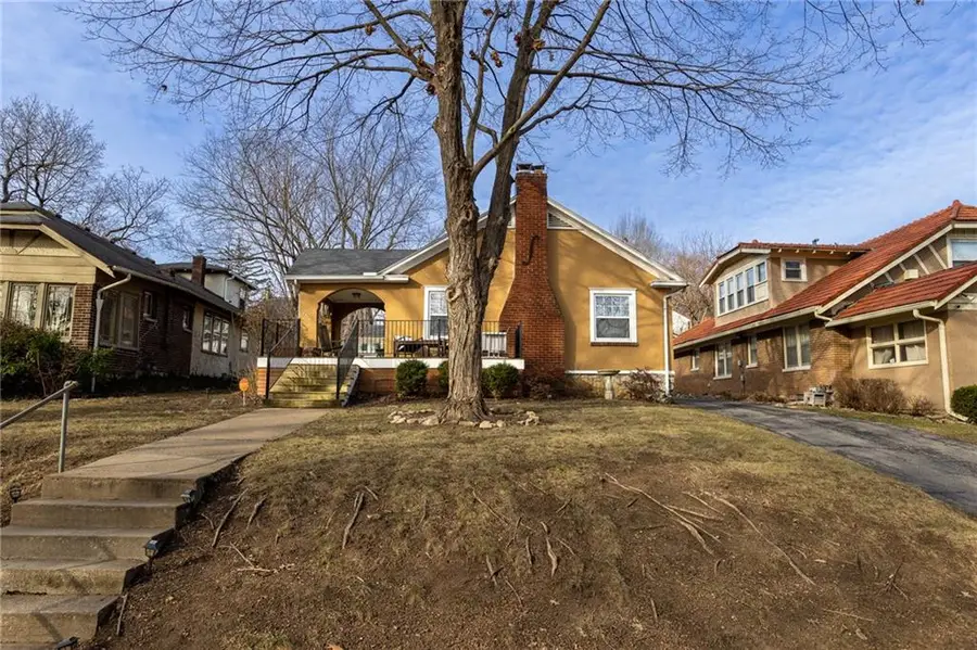 6404 Mcgee Street, Kansas City, MO 64113 - Image #2