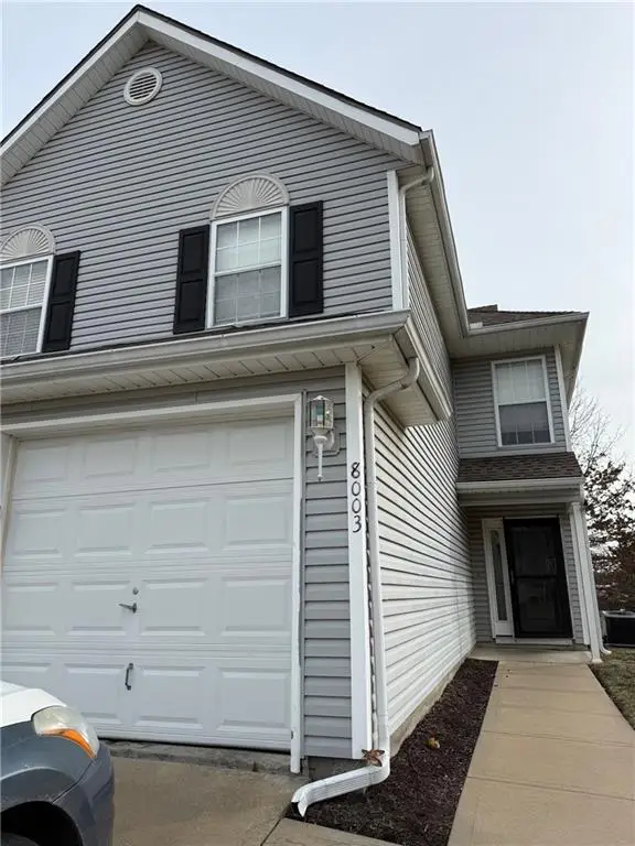 8003 N Lawn Avenue, Kansas City, MO 64119