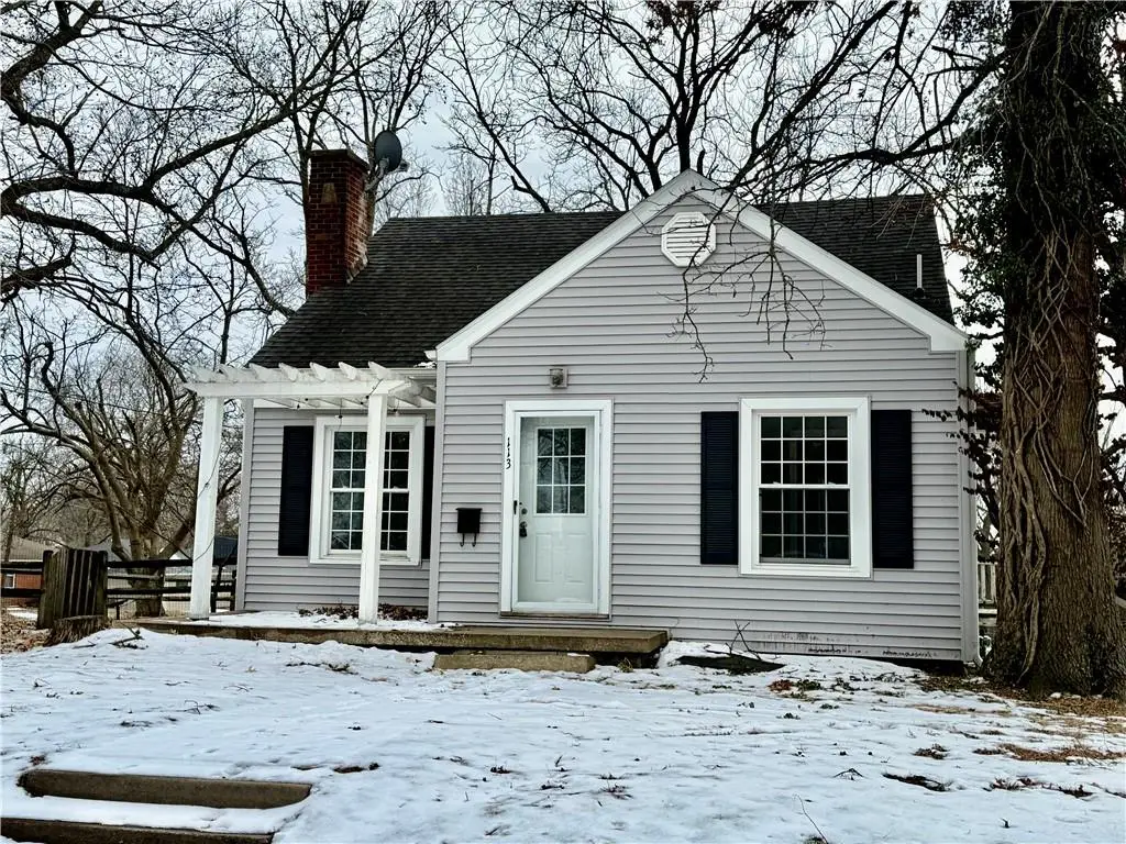 113 W Royle Street, Richmond, MO 64085 - #1