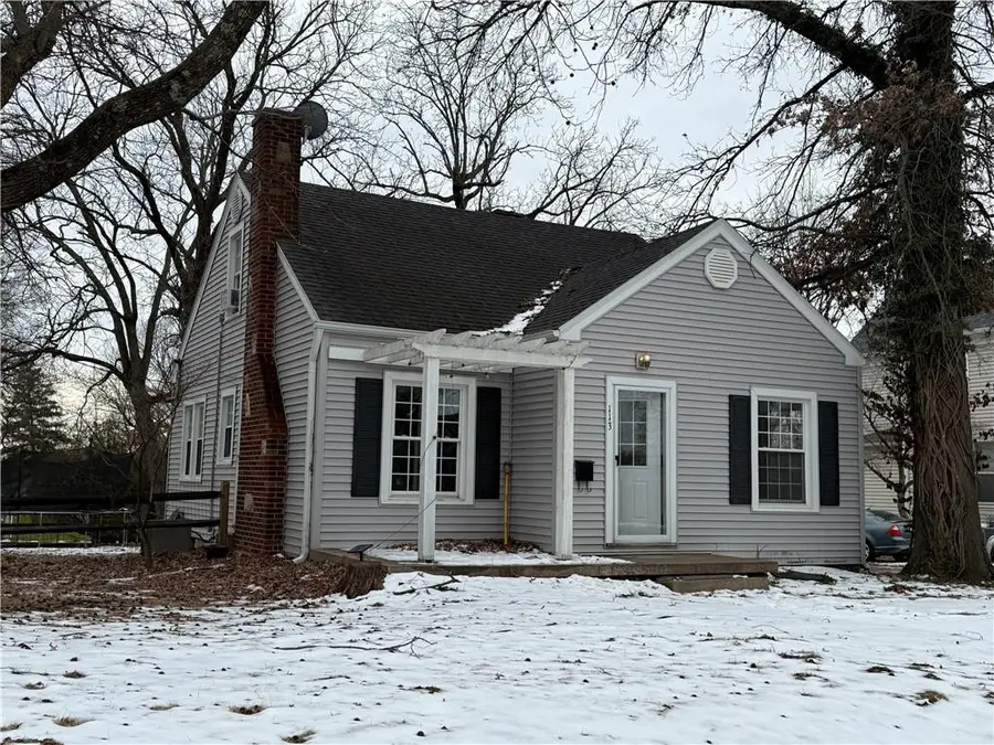 113 W Royle Street, Richmond, MO 64085 - #2