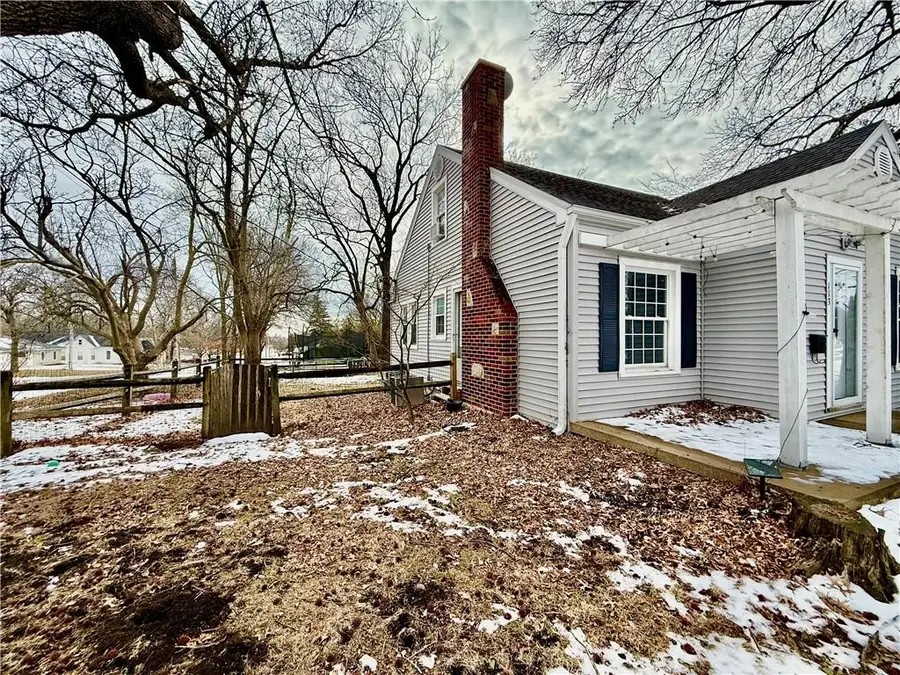 113 W Royle Street, Richmond, MO 64085 - #3