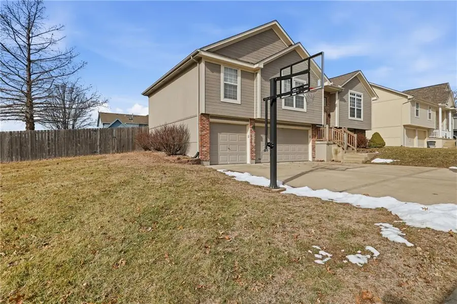 1810 NW Bradford Court, Grain Valley, MO 64029 - #2