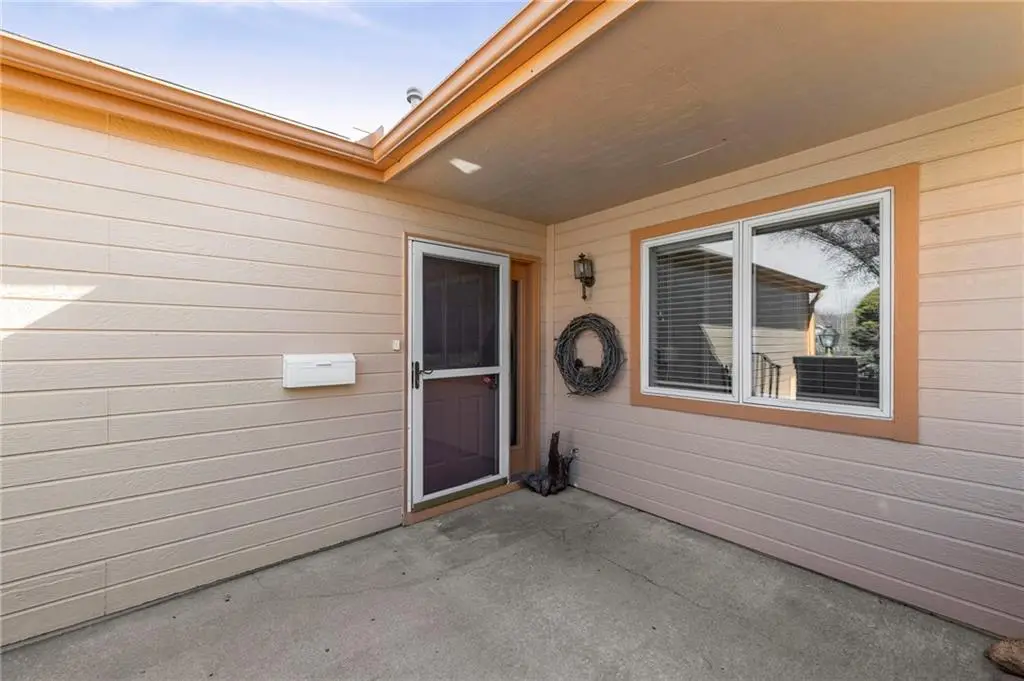 5903 NW 64th Terrace, Kansas City, MO 64151 - #1