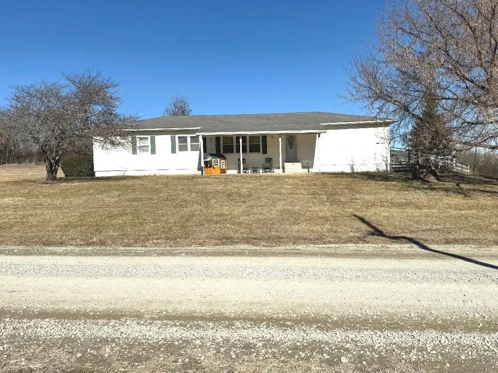 17629 Key Avenue, Pattonsburg, MO 64670 - #1
