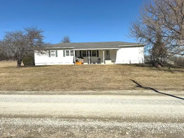 17629 Key Avenue, Pattonsburg, MO 64670