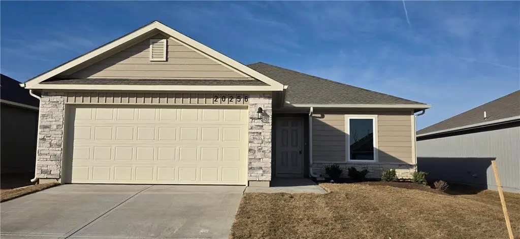 20256 W 194th Terrace, Spring Hill, KS 66083 - Image #1