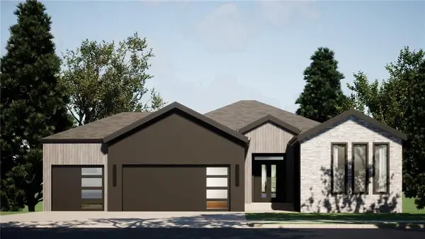 1408 Larkspur Place, Raymore, MO 64083