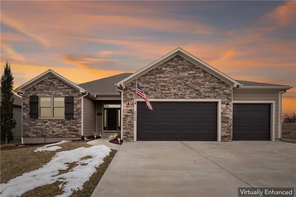20136 W 224th Terrace, Spring Hill, KS 66083 - Image #1