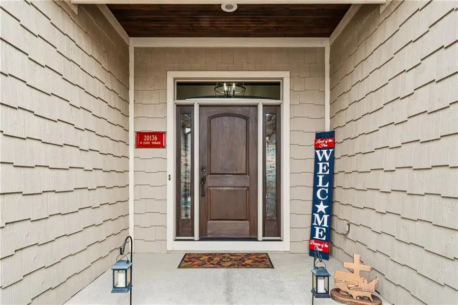 20136 W 224th Terrace, Spring Hill, KS 66083 - Image #2