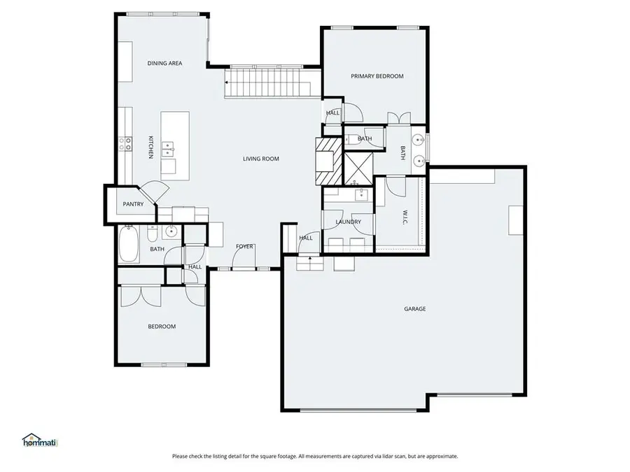 20136 W 224th Terrace, Spring Hill, KS 66083 - Image #3