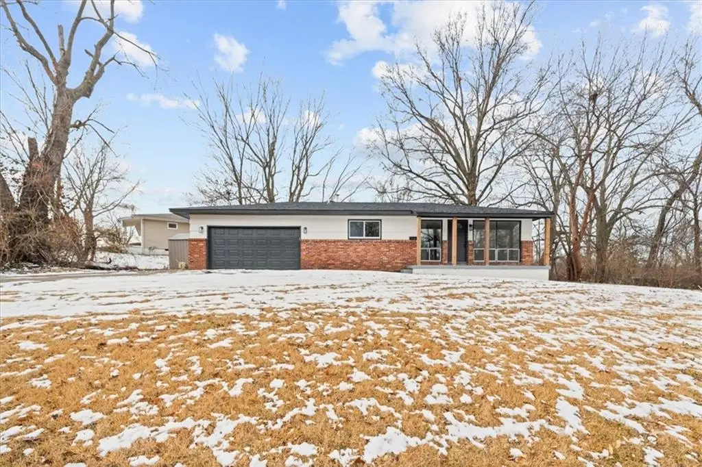 5010 Crisp Avenue, Kansas City, MO 64133 - Image #1