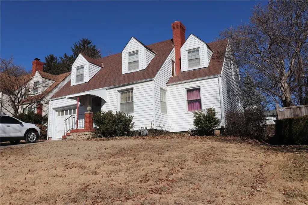 520 E 66th Terrace, Kansas City, MO 64131 - Image #1