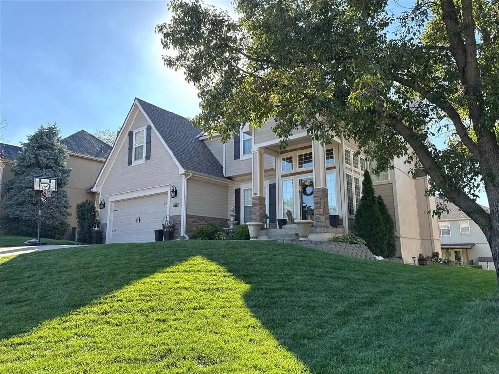 7300 N Myrtle Street, Kansas City, MO 64119 - #1