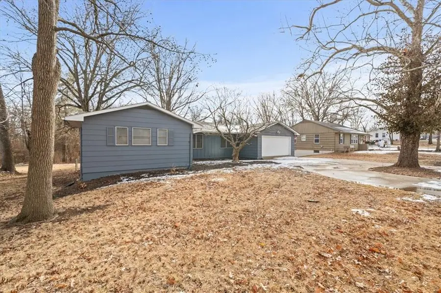 612 Christopher Street, Warrensburg, MO 64093 - #2