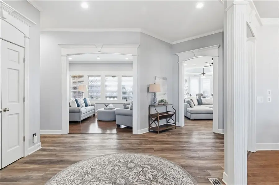 10777 W 179th Terrace, Overland Park, KS 66013 - #3