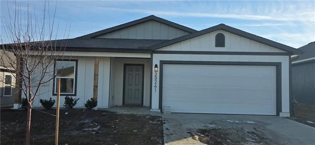 20241 W 194th Terrace, Spring Hill, KS 66083 - Image #1