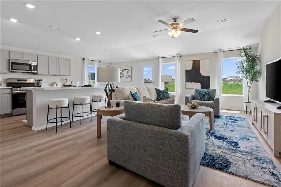 20241 W 194th Terrace, Spring Hill, KS 66083 - Image #2