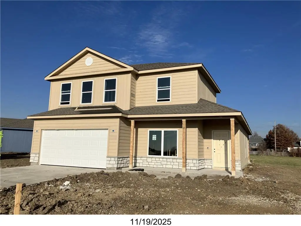 861 N Buckeye Street, Gardner, KS 66030 - #1