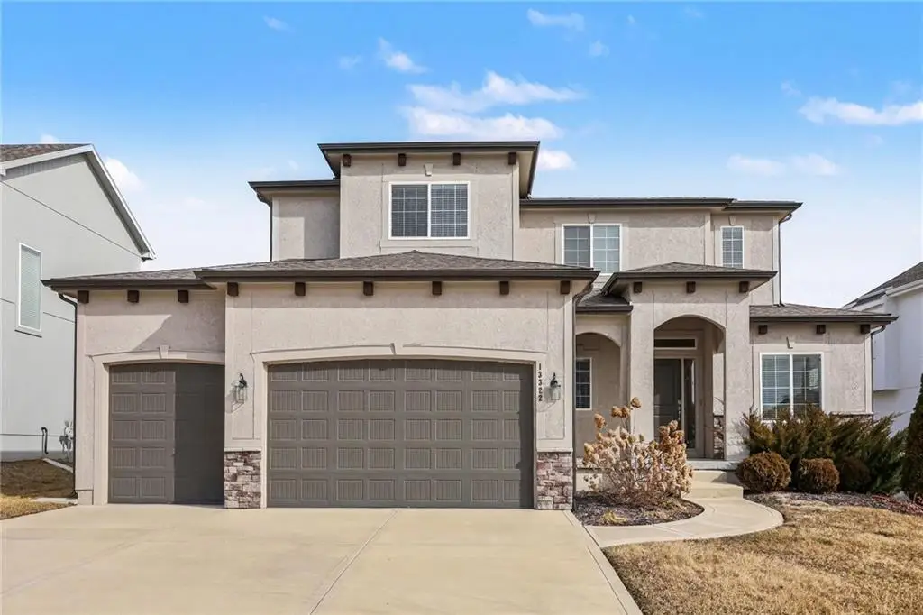 13322 W 181st Court, Overland Park, KS 66013 - Image #1