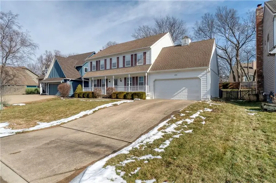 12201 Carter Street, Overland Park, KS 66213 - Image #3