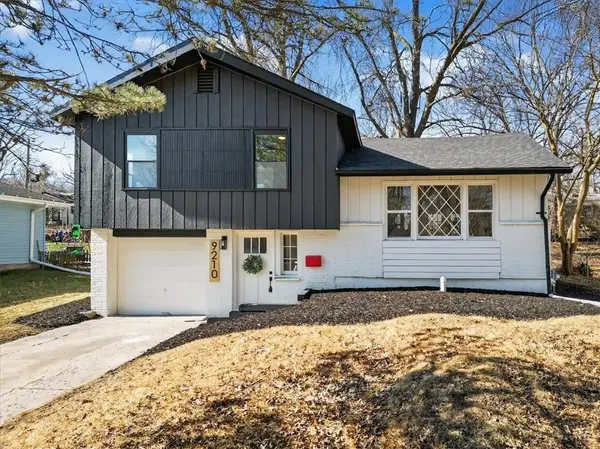 9210 Marsh Avenue, Kansas City, MO 64138